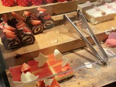 -上海外滩茂悦大酒店