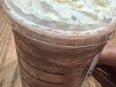 -星巴克(太原茂业天地店)