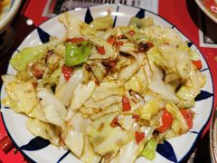 -味福记·本地特色菜(八一万达广场店)