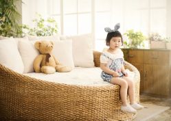 -WPlus明星肖像亲子全家福摄影