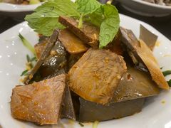 -宛平李记小吃(东关街店)