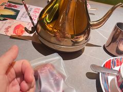 -塔哈尔·新疆盛宴(奉贤龙湖店)
