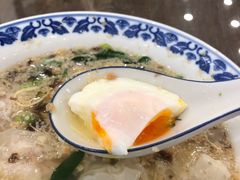 -老温州馄饨担(东游大厦店)