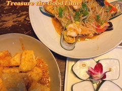 -泰莲庭·溪畔餐厅(雁栖湖店)