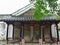 -文昌阁
