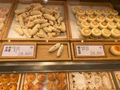 -泸溪河桃酥(欧尚店)