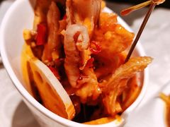 -川味堂·四川豆花(八卦岭店)