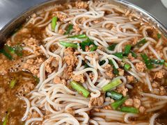 -正宗杨记普洱酸醋米线(总店)