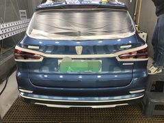 -CJ车体工作室·洗车·贴膜·美容