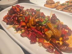 -外婆家(杭州马塍店)