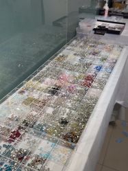 -丽心自助美甲美睫