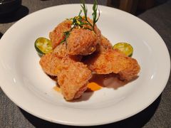 -南里山房·新淮扬菜(徐汇万科店)