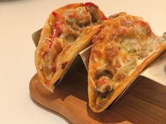 -马克西姆俄罗斯餐厅(通亚街店)