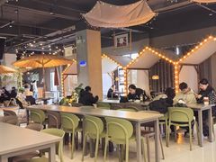 -郑州大学荷园二餐厅