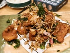 金汤黄刺鱼锅-7017浙菜•建德味(中财店)