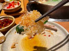 -大头椰·椰子鸡火锅(新梦店)