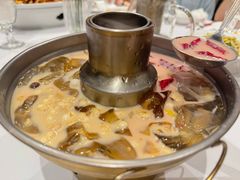 -眉州东坡(华联万柳店)