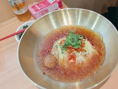 -小木屋拌饭(西安万象天地店)