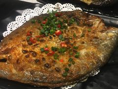 -九府羊·鲜羊火锅·烤串(新华路店)