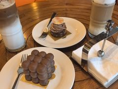 -半山半岛洲际度假酒店·观海廊