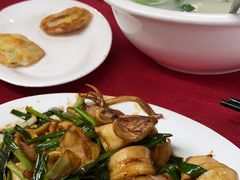 -蛇口康乐快餐鱼仔档(翠苑小区店)