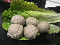 -陈记顺和牛肉火锅馆(天河北路店)