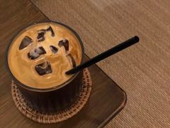 -白熊咖啡(闽江大道店)
