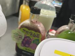 -混果汁(喜荟城店)