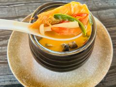 -西双版纳洲际度假酒店-泰傣餐厅