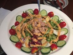 -铃木食堂(帽儿胡同店)