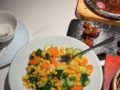 -庆江南江南菜(琴湖溪里花园城店)