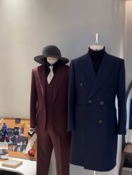 -Brother西服礼服定制·商务·婚礼(佛山南海店)