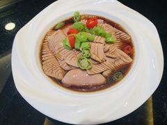 呛腰花-新南华大酒店(广中店)