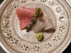 -晴空·日本料理(万象城店)