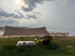 -那香海钻石沙滩浴场