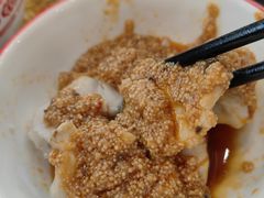 -葛记焖饼(伏牛路店)