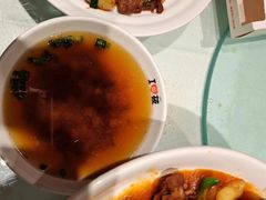 -西贝(满都海公园店)