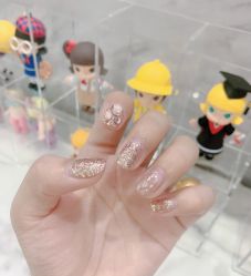 -花萤Hanako·轻奢美甲美睫