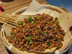 -小乾杯串店•16年沈阳烧烤(文安路店)