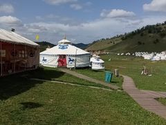-关山牧场王师烤全羊