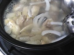 -探窝·竹笙椰子鸡(杨箕店)