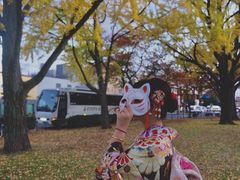 -樱京和服租赁体验(京都总店)