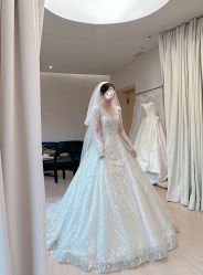 -Chic Bridal 熙可婚纱
