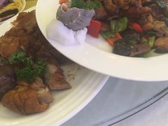 -丹东福瑞德大酒店·翠宫中餐厅