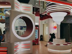 -DQ·蛋糕·冰淇淋(五棵松万达店)