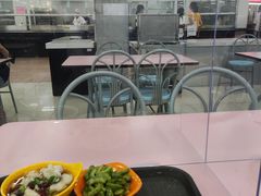 -中山大学-学5食堂