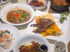 -湘约东方·湘约和港·湖南家常菜·宴请(民星路店)