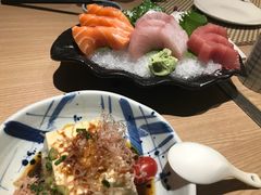 -歌行灯日本料理(伊势丹店)