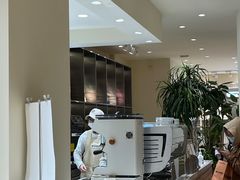 -分子跳动鲜活面包(五一大道店)