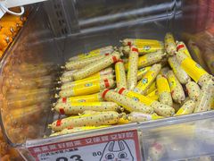 -肯德基(尧佳路店)